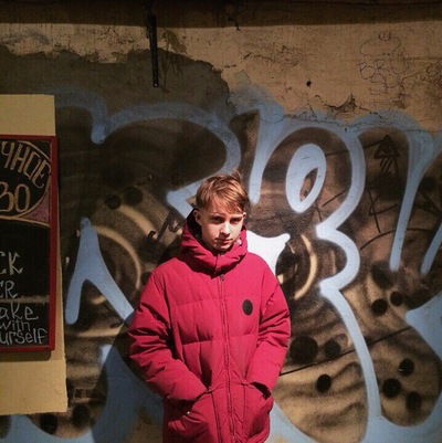 Рома Тимчук