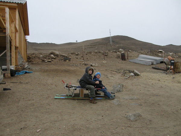 Виталий Радин