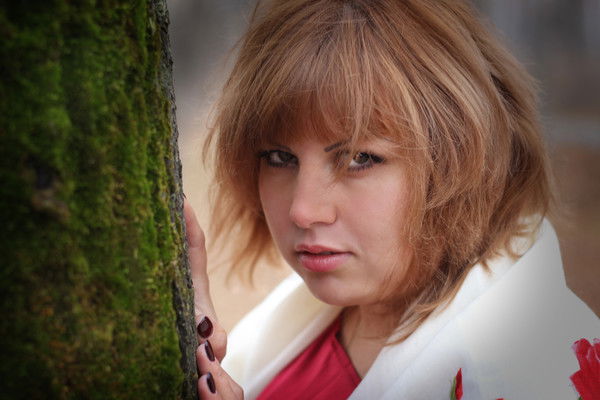 Наталья Колобова