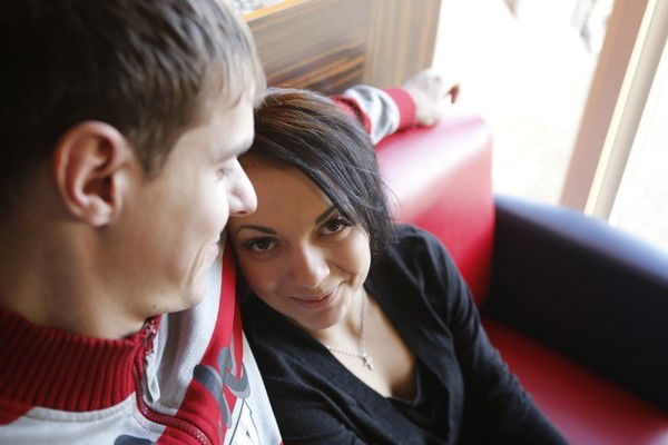 Виктория Кохан