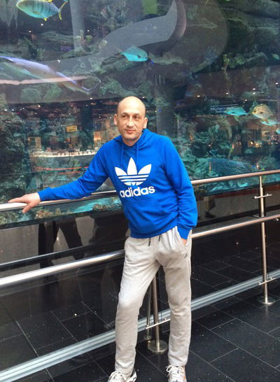 Денис Райнов