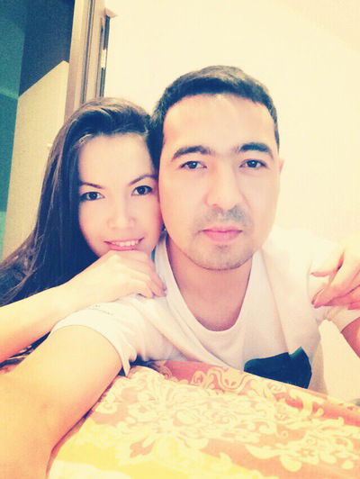 Шернияз Борантаев