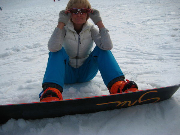 Наташа Давыдова