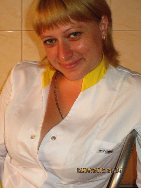 Кристина Черкасова