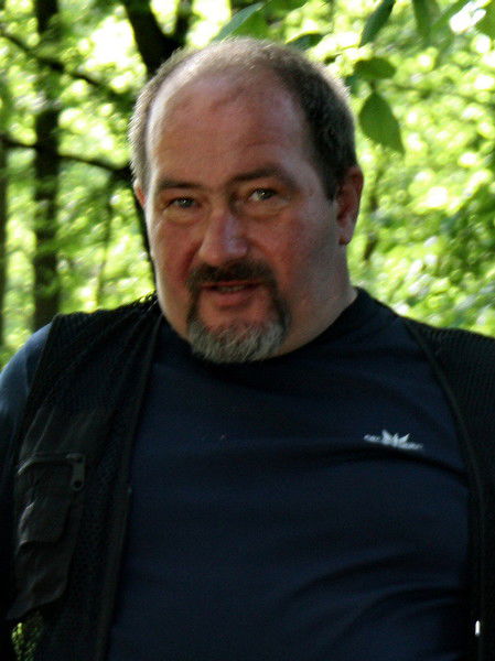 Александр Маммабуттаев