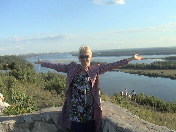 Светлана Пиотрович