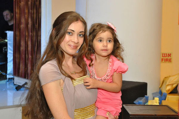 Алеся Треничева