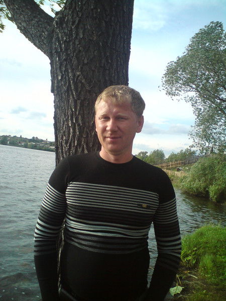 Евгений Зотов