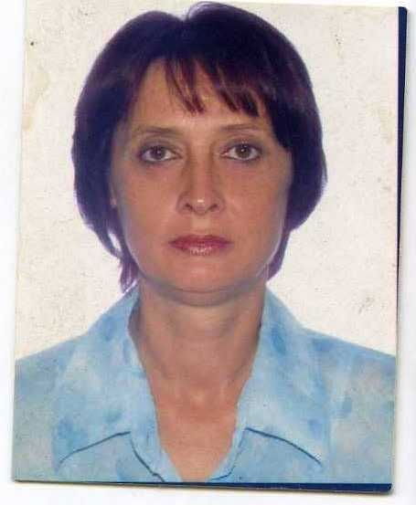 Наталья Квятковская