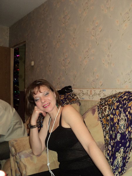 Наталья Лоскутова