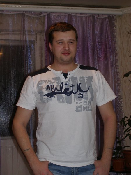 Николай Ярёха