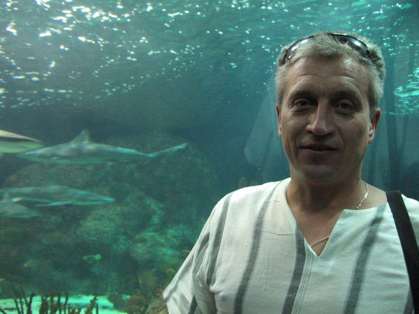 Виктор Шамо