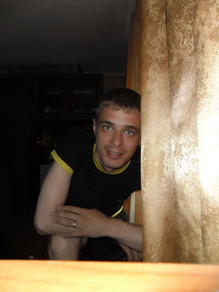 Игорь Сидоров