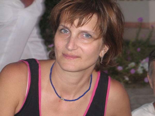 Таня Петрова