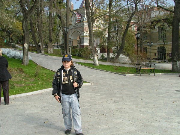 Борис Коношенко