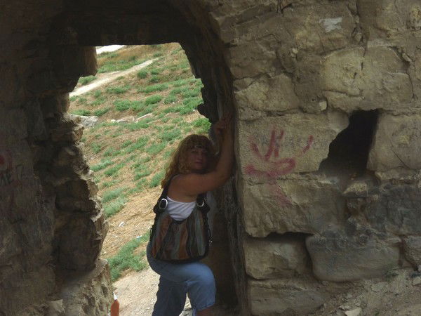 Ирина Слизова