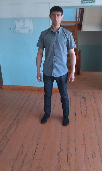 Николай Авдеев