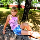 Катюша Соколова