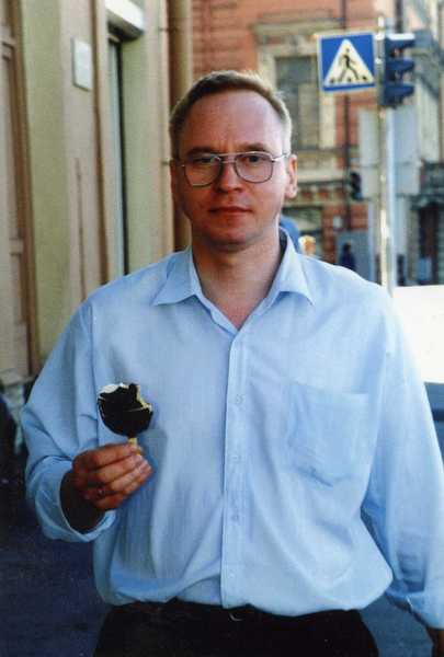 Виктор Демидов