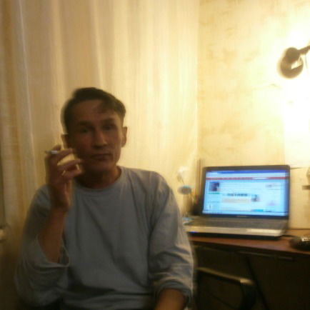 Сергей Бурцев