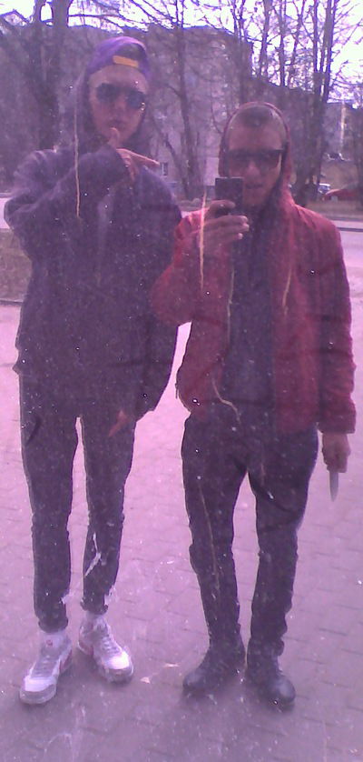 Миша Кузнецов