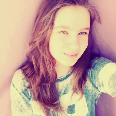 Алёна Индюкова