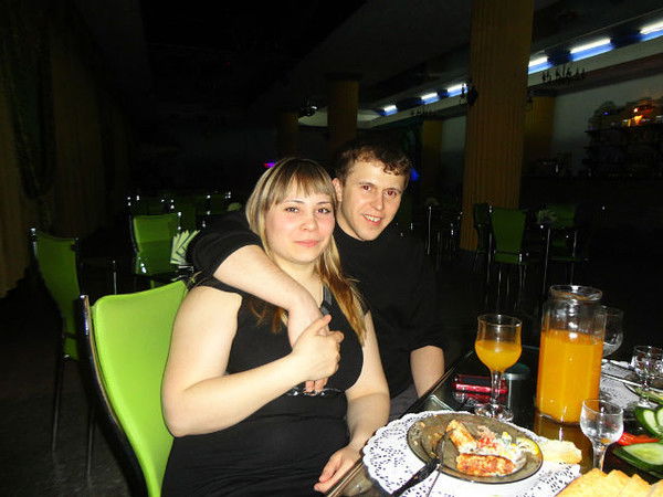 Константин Ткаченко