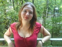 Наталия Грибова