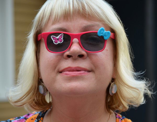 Инна Московских