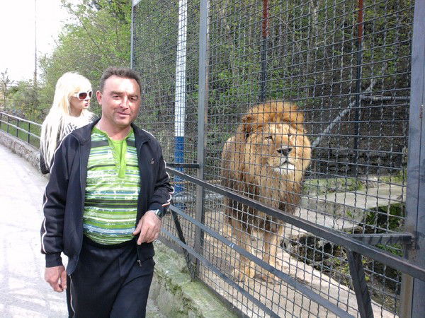 Анатолий Сторожко