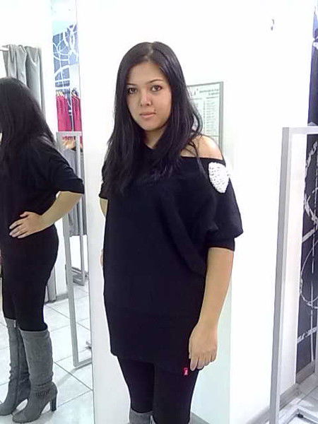 Малика Ибраимова