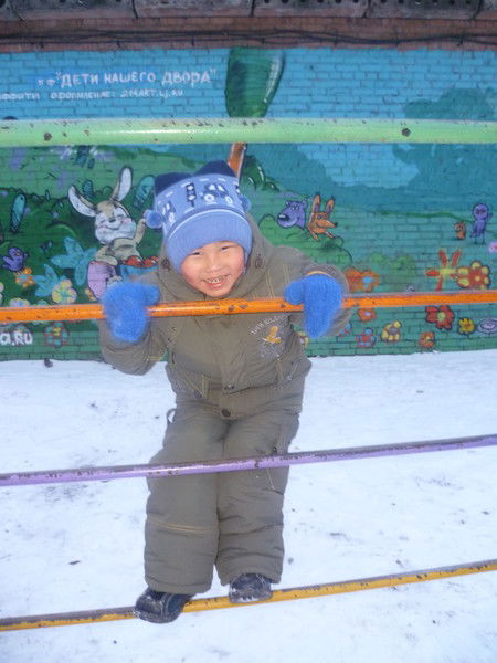 Кайрат Байменов