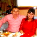 Nurgul Tirzhanova