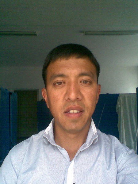 Орал Хасенов