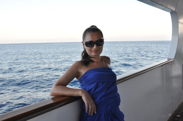 Ирина Гайнулина