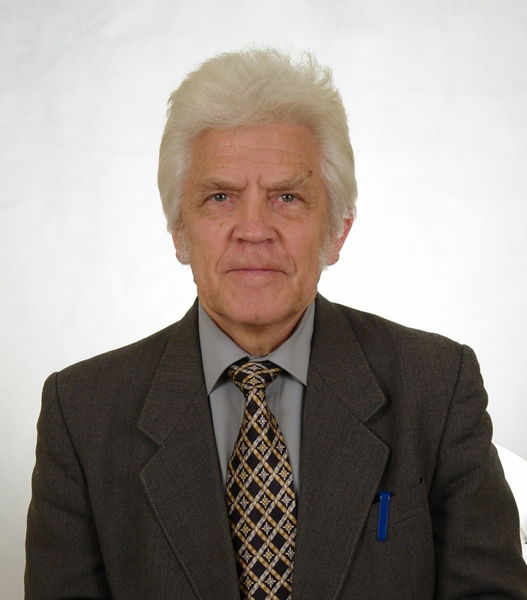 Юрий Короткий