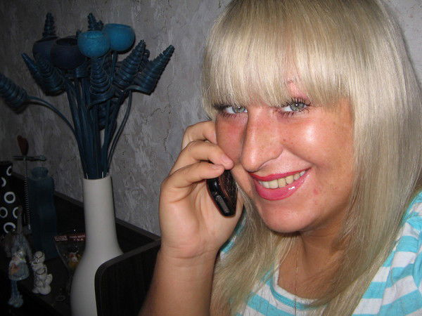 Юлия Коломенская