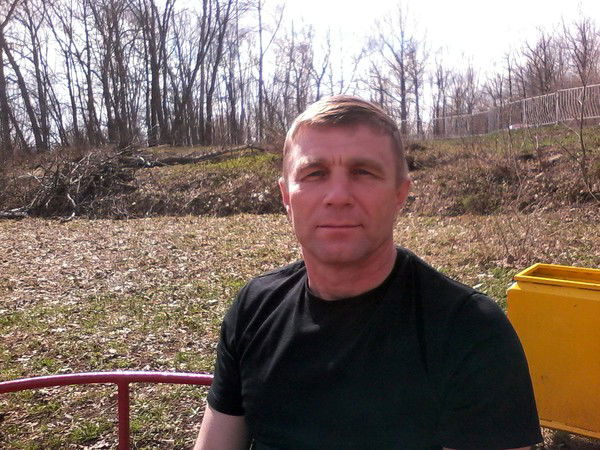 Владислав Постнов