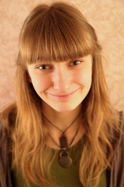 Тереза Маковская