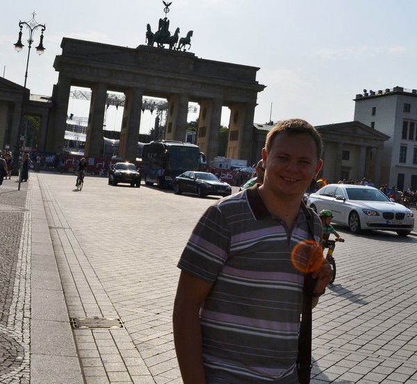 Евгений Чураков