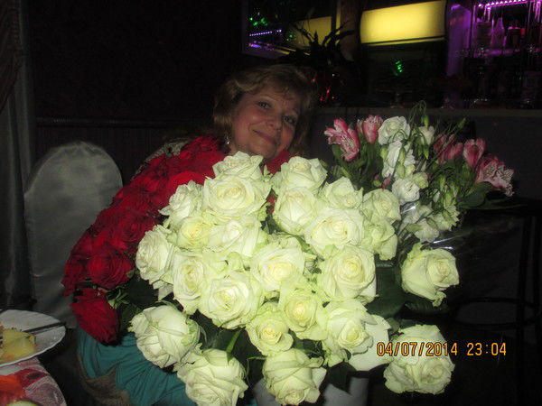 Дина Галямова