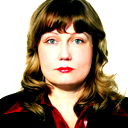 Людмила Харченко