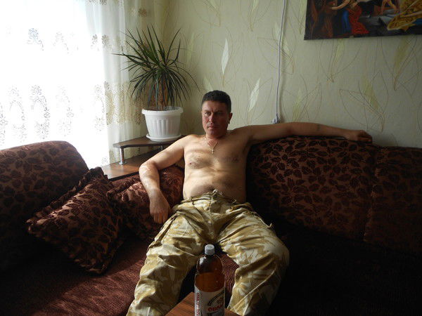 Сергей Лубкин