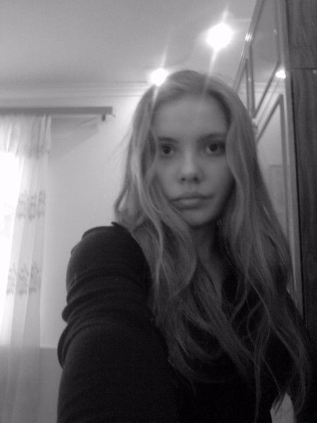 Алёна Луцик