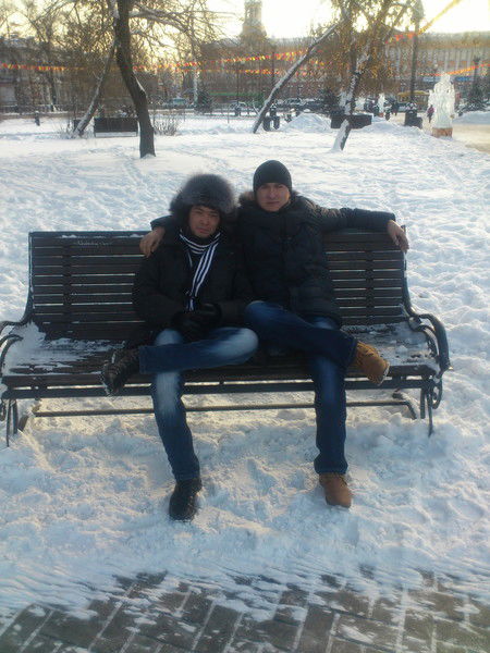 Бектемир Ажыматов