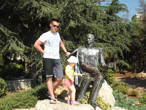 Сергей Дерняев