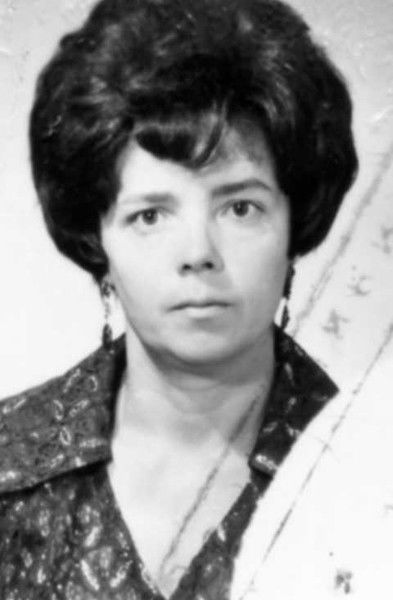 Светлана Давыдова