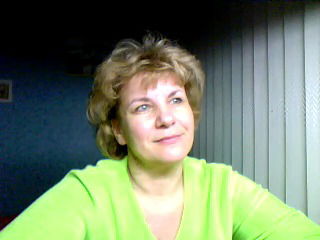 Рушания Гиззатуллина