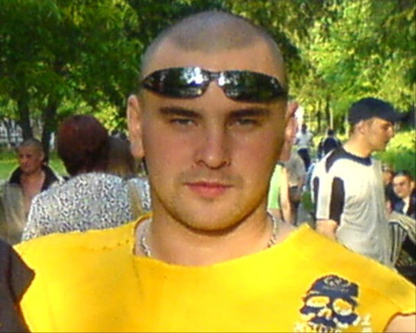 Черных Виктор