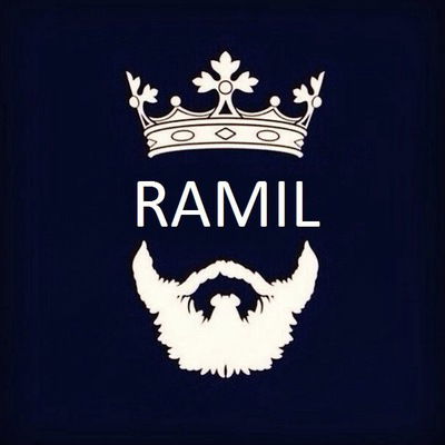 Рамиль Вердиев